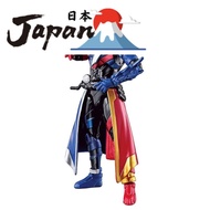 【Direct from Japan】Kamen Rider Zi-O RKF Legend Rider Series Kamen Rider Build Close Build Form