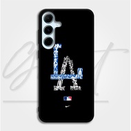 Hybrid Case Casing Samsung Galaxy A56 A36 A26 A16 A55 A35 A25 A15 A54 A34 A24 A14 5G Los Angeles BJ2