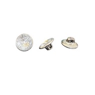1.2 cm Diamond Shirt Buttons - Bingaki Diamond