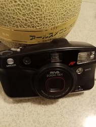 Minolta Riva  Zoom 70EX