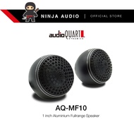 Audio Quart AQ-MF10 1" inch fullrange Speaker