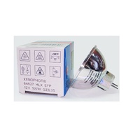 Osram 64627 12v 100w EFP MR16 Display light bulb Optic lamp