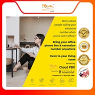 Cloud Base Dotdash On Premise IP PBX Solution Fanvil Yealink Avaya SIP IP Video Phone | Billionmark