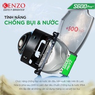 KZ S600pro V2 ball bearing with horizontal/Z-shaped cut surface for convenient installation 2 YEARS