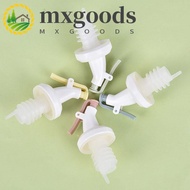 MXGOODS Pourer Reusable for Kitchen Sauce Bar Supplies Kitchen Gadgets Liquor Bottle Stopper
