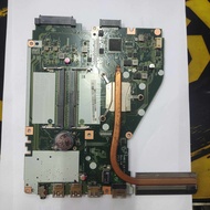 เมนบอร์ดปิดงาน  Acer ES1-421-245M มือสอง ของแท้ เอาไว้ปิดงาน ใช้งานได้ปกติไม่เคยซ่อม แท้ 100% ใช้งานปกติ