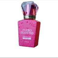 Phero Diamond Premium For Her (30 ml) original viral best perfume