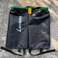 LAVENDURA Gaiter Shoe Protector Outdoor Footwear Lavendura Waterproof Boot Gaiter Gaiter Foot Protec