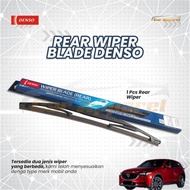Denso Rear Wiper Mazda CX5 CX 5 GEN2 KF 2017-2025 DRB 14 inch Rear Wiper