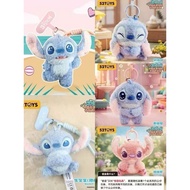 52TOYS Disney Stitch Mood Series
