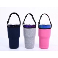 Glass Bag Yeti 30oz C035