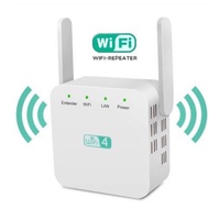 WiFi repeater wifi 4