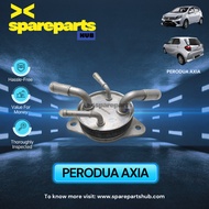 PERODUA AXIA,BEZZA,MYVI D20N ENGINE OIL COOLER AUTO GEARBOX (NEW) 33490-B2030