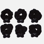NCT 127 - [Neo City : Seoul – The Momentum] 4th Tour Md / Black Starfish Doll Hair Band
