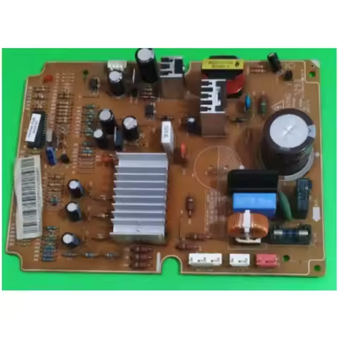 For refrigerator board Computer board DA41-00536A DA41-00288A board good working