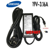 Original samsung Charger Adapter R440 R478 R480 R523 R538 R540 R460 AD-6019R 0335A1960 CPA09-004 Ori