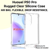 SG - Huawei P50 Pro | Mate 30 | Nova 7i | Mate 20 | P20 | Nova 2i Protective Case