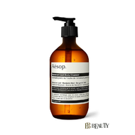 Aesop Geranium Leaf Body Cleanser 500ml