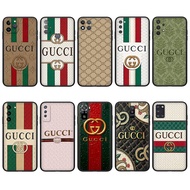 Fashion Luxury Phone Case for OPPO A5S A3S A12E AX5 A37 A39 A57 A7 2018 A59 F1S F3 A77 A83 L4M3 Gucc