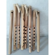 Mainan Tradisional Suling Bambu Suling Sunda Terbaru