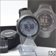 JAM ORI TERBARU Jam Tangan Suunto Ambit3 Sport Black HR Original Edisi