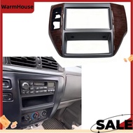 For  Y61 2005-2025 Car Air Conditioner Outlet Panel Audio Control Panel DV Panel Car Center Control 