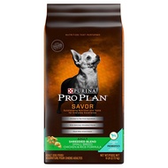 Purina Pro Plan Small Toy Breed Formula Adult Dry Dog Food Small Breed 6 lb. Bag