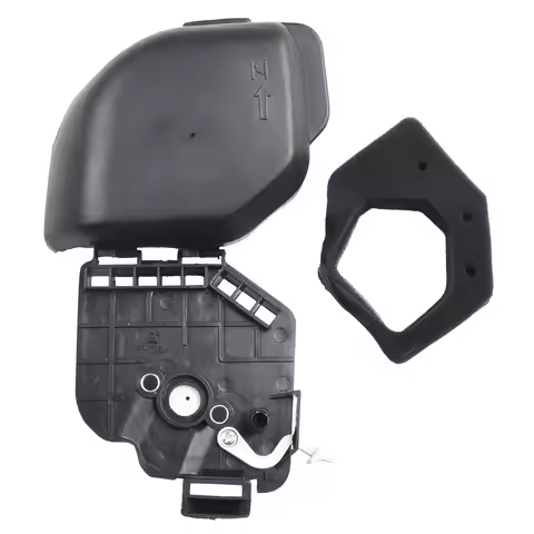 Air Filter Cover & Housing & Foam Air Filter For Honda Gx25 Gx25nt Air Filter Cover Housing Brand Ne