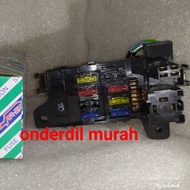 Fuse box espass/ fuse box