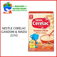Nestle CERELAC Wheat & Honey Papyrut