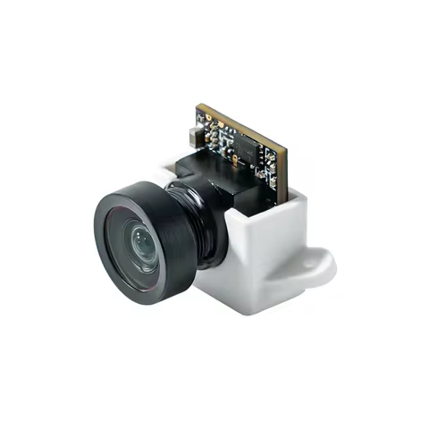 BETAFPV C03 FPV Micro Camera 2.1mm Lens 1/3'' CMOS Sensor 160° FOV Suit For M03 5.8G VTX For FPV Qua
