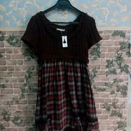 AXES FEMME KAWAII DRESS