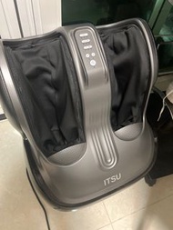 ITSU 腳部按摩