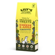 Lily's Kitchen Training Treats - Cheese &amp; Apple 100g