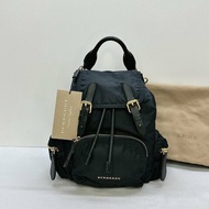 BURBERRY The Rucksack尼龍後背包