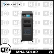 BLUETTI EP500Pro Solar Power Station | 3,000W 5,100Wh