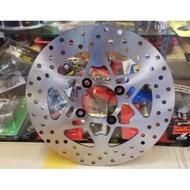 ENKEI DISC PLATE 245MM 4hole PNP Y15 / 255MM PNP RS150