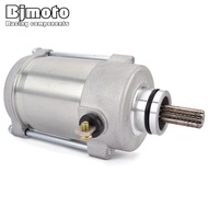 Starter Motor For Yamaha YZF-R1 YZF R1 2000-2003 YZFR1 5PW-81890-02 5PW-81890-01 5PW-81890-00 5JJ-81