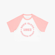 BODY GLOVE Womens SC Essential T-Shirt เสื้อยืดแขนสั้น ผู้หญิง รวมสี