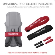 Propeller Fixing Holder Protective Stabilizer for DJI Mavic Air 2/Mini/2 Drone