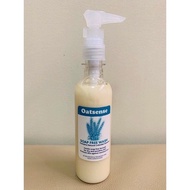 Oatsense Soap Free Wash