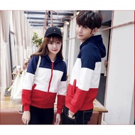 Cp Jkt Estonia Cl Couple Jacket