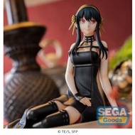 Spy x Family Yor Forger Premium Perching Figure