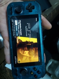 Retroid Pocket 4 Pro