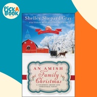 [100% Original Books] - An Amish Family Christmas - A Charmed Amish Life Chr by Shelley Gray (US edi
