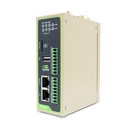 InHand Networks InGateway IG502 4G LTE Cellurar Protocol Cost-effective Edge Computing Gateway for i