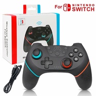 Wireless Pro Controller For Nintendo Switch Pro Game Controller Gamepad Joypad