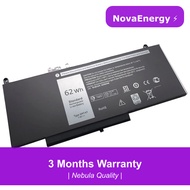 6MT4T New Battery Premium Grade INCH 6MT4T E5470 M3510 TXF9M 69Y E5570 | Professional Choice