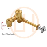Aimer AMFV-200 Concealed WC Flush Valve