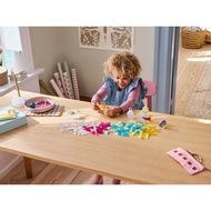 [READY STOCKS] LEGO Classic Bricks 11040 Magical Transparent Box 2025